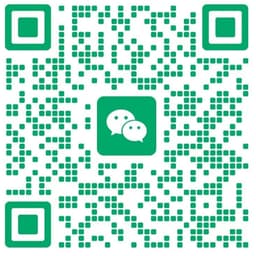 WeChat QR Code