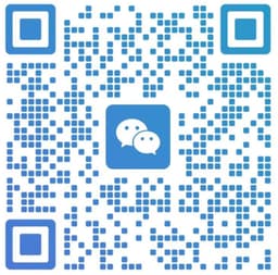 WeChat QR Code